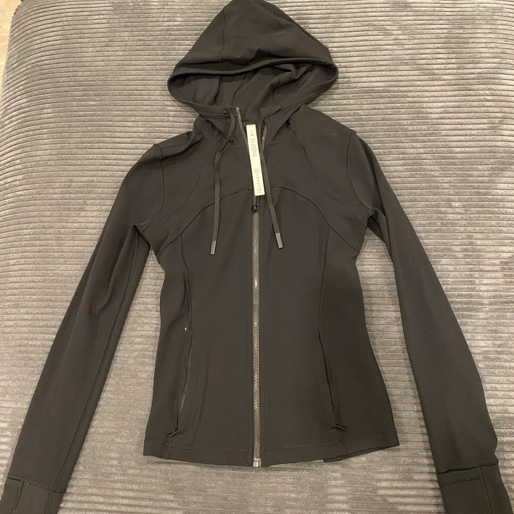 Lululemon define jacket